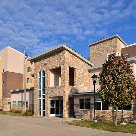 Residence Inn By Marriott Coralville Zewnętrze zdjęcie