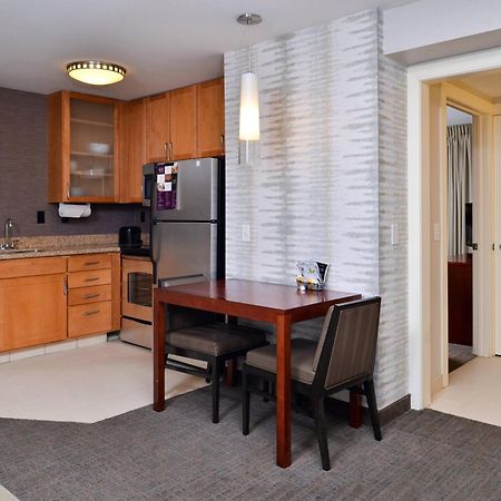 Residence Inn By Marriott Coralville Zewnętrze zdjęcie