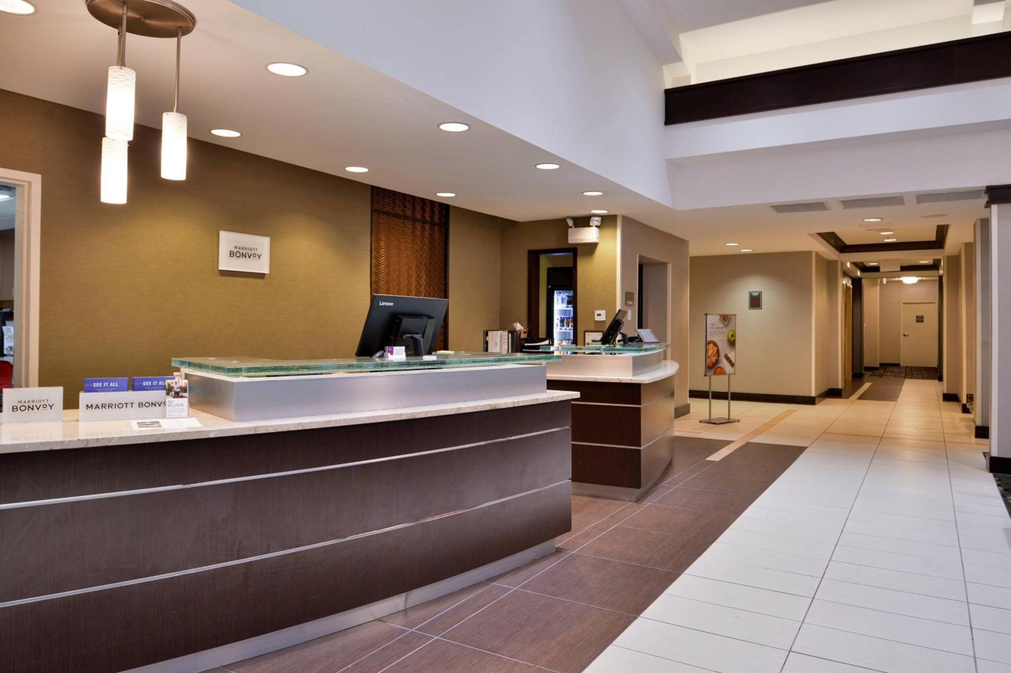 Residence Inn By Marriott Coralville Zewnętrze zdjęcie