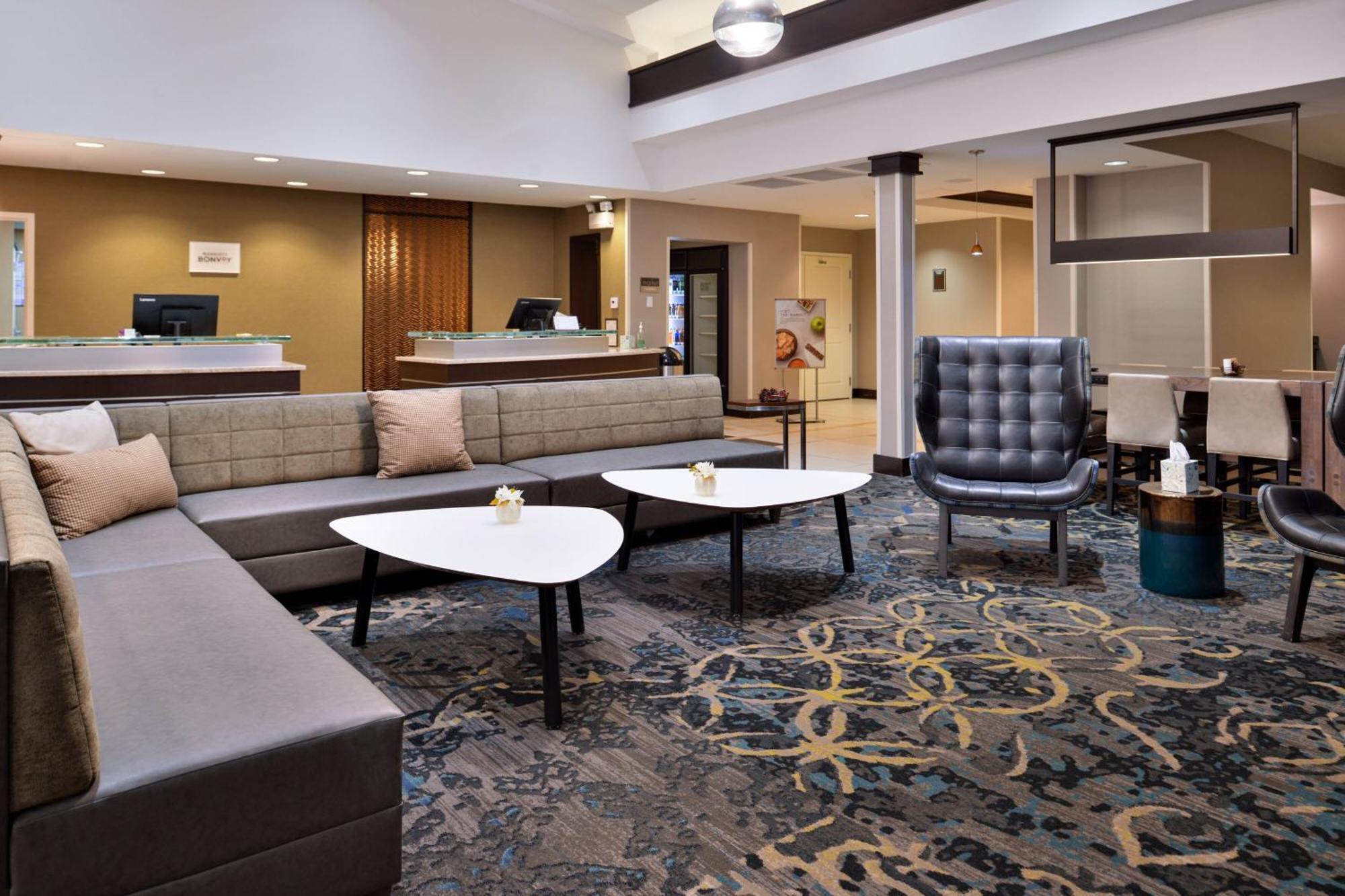 Residence Inn By Marriott Coralville Zewnętrze zdjęcie
