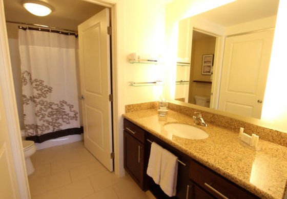 Residence Inn By Marriott Coralville Zewnętrze zdjęcie