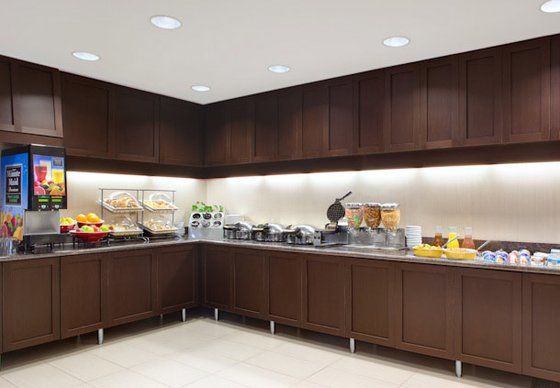 Residence Inn By Marriott Coralville Zewnętrze zdjęcie