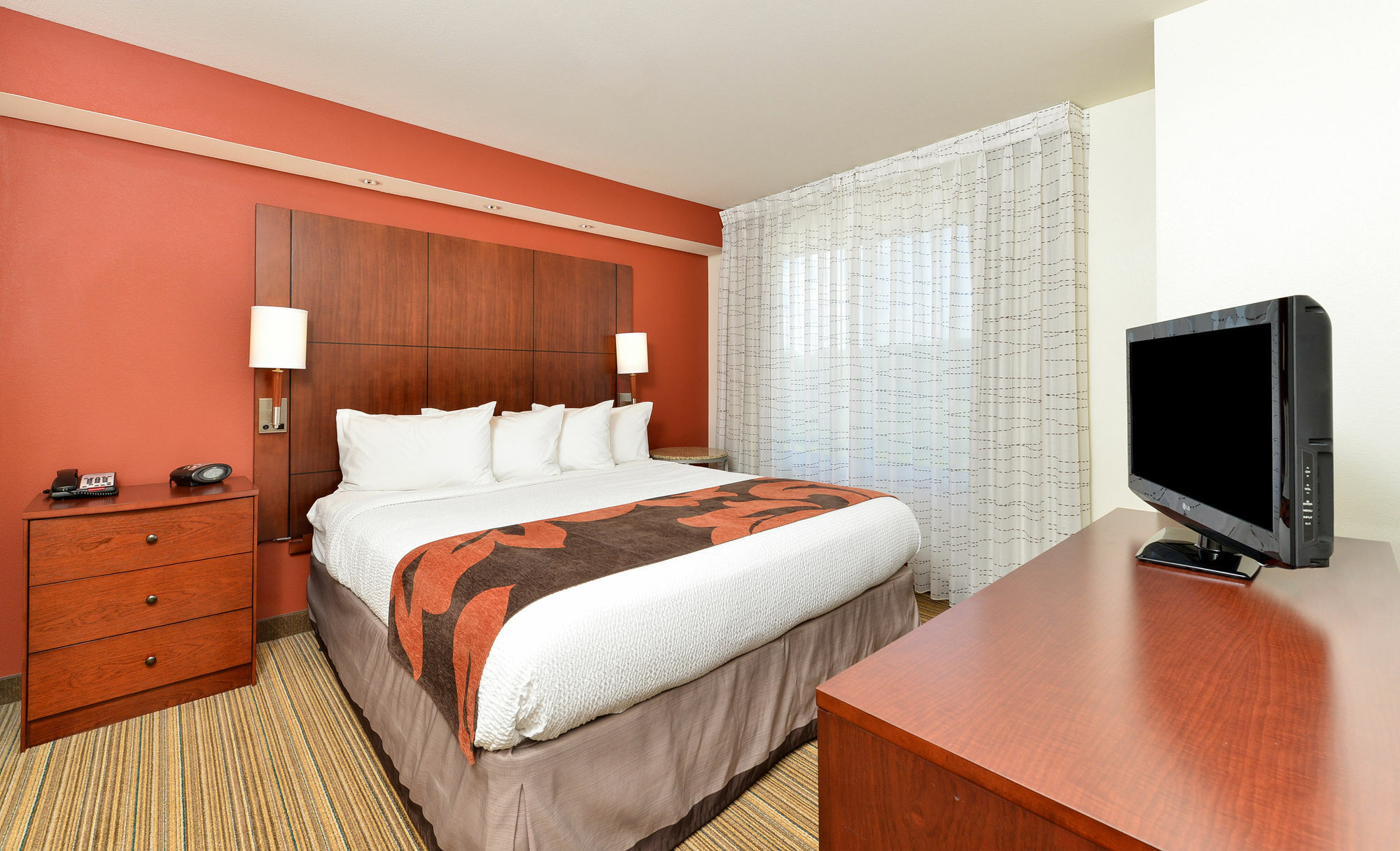Residence Inn By Marriott Coralville Zewnętrze zdjęcie