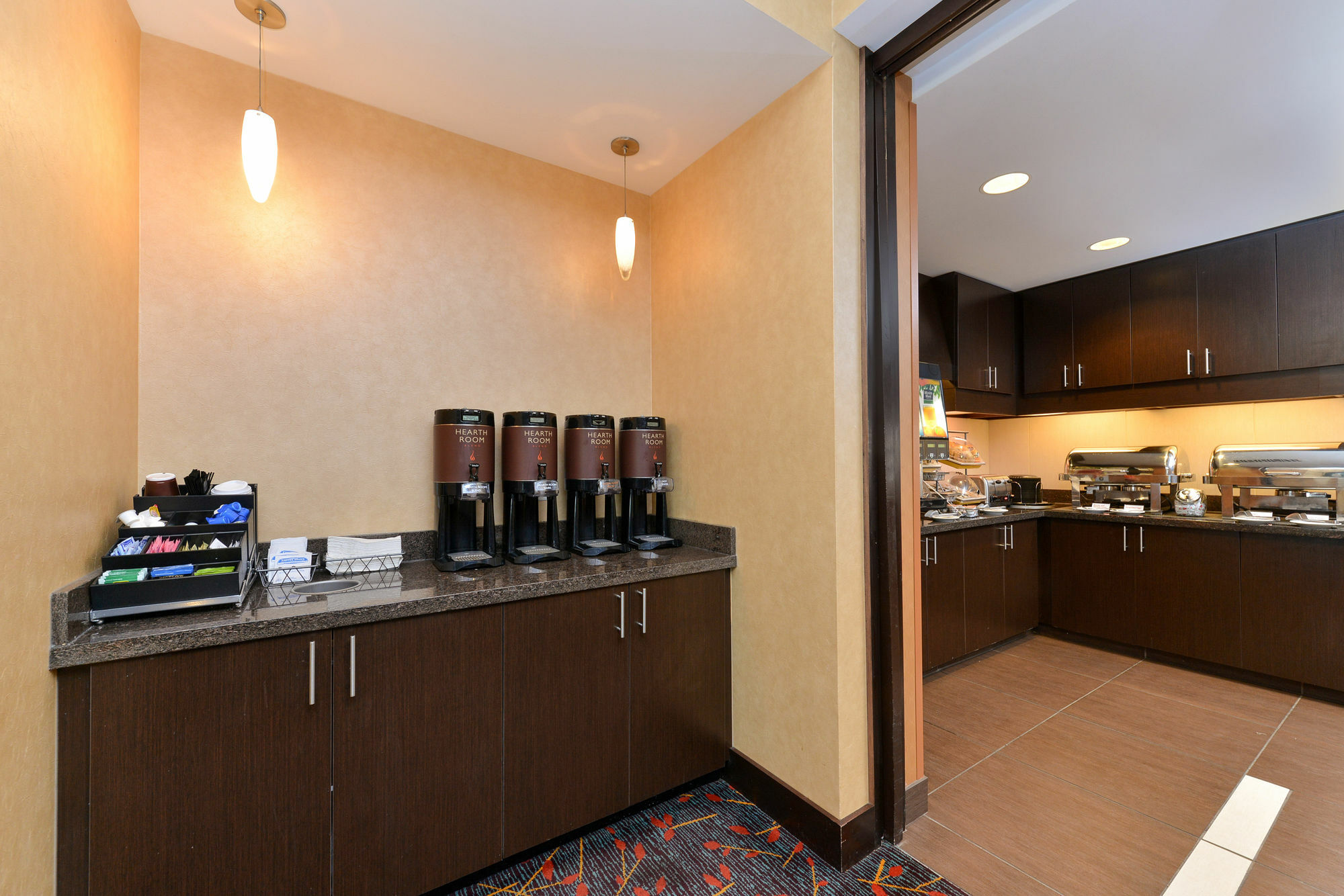 Residence Inn By Marriott Coralville Zewnętrze zdjęcie